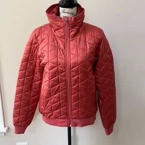 NWT UA ColdGear Reactor Performance Jacket